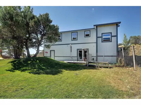29696 Pinon Ln, Buena Vista, CO 81211