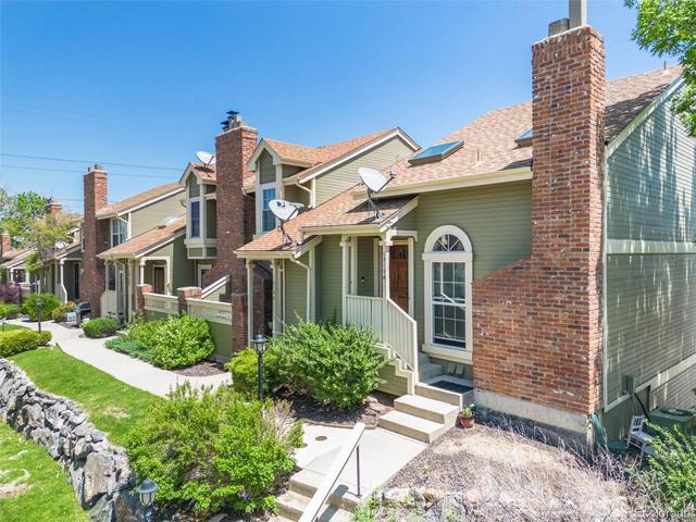 1913 S Hannibal St #A, Aurora, CO 80013