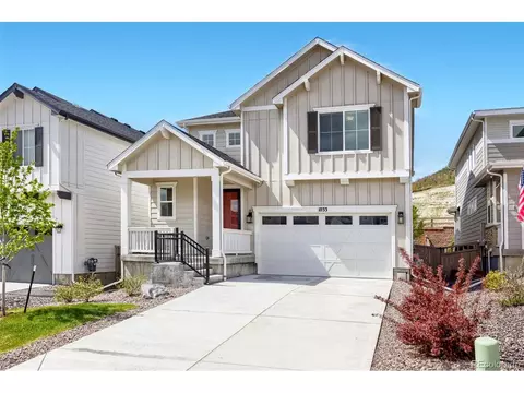 1033 Oleander St, Castle Rock, CO 80109