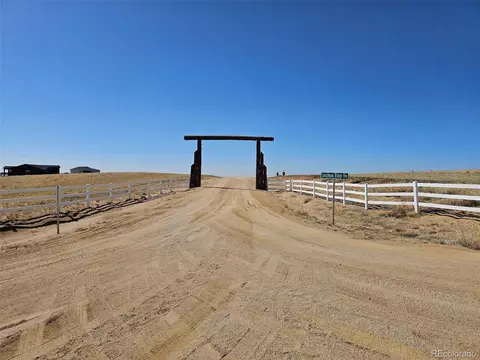 3210 Longhorn Ridge Vw, Peyton, CO 80831