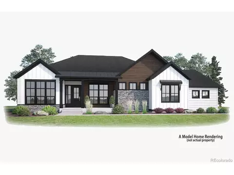 9751 Canyon Wind Pt, Parker, CO 80138