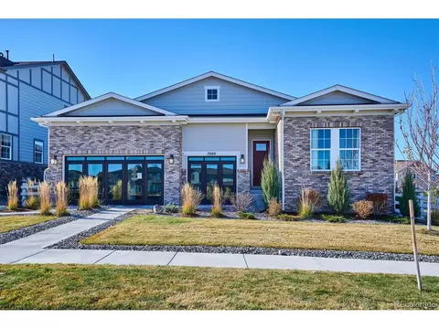 7203 S Waterloo Way, Aurora, CO 80016