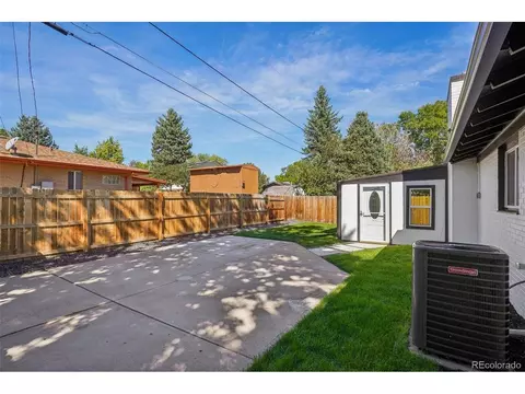 6005 Nelson St, Arvada, CO 80004 photo 47