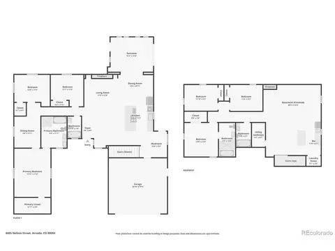 6005 Nelson St, Arvada, CO 80004 photo 50