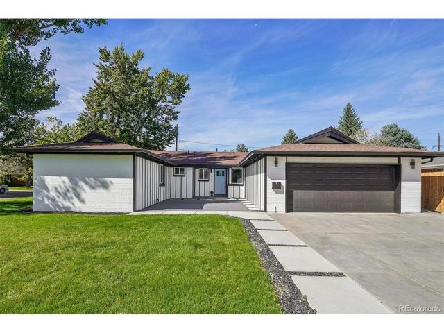 6005 Nelson St, Arvada, CO 80004