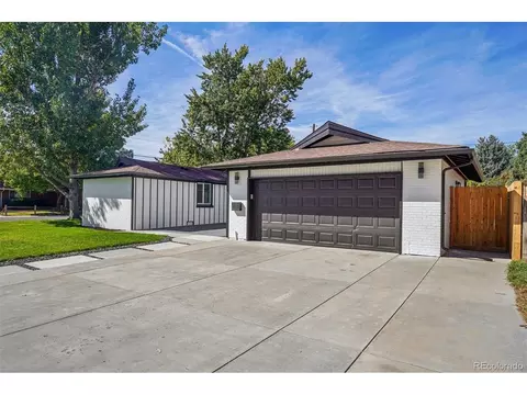 6005 Nelson St, Arvada, CO 80004 photo 2