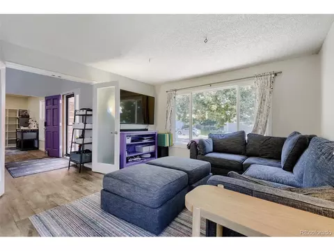 Living - 1435 E Irish Ln, Littleton, CO 80122 photo 2 of 2