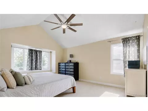 Bedroom - 1435 E Irish Ln, Littleton, CO 80122 photo 1 of 4