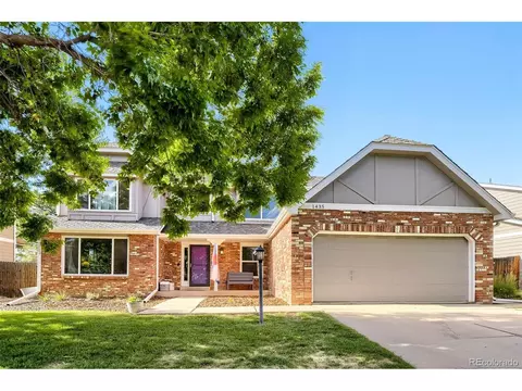 Exterior - 1435 E Irish Ln, Littleton, CO 80122 photo 6 of 6