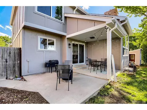 Exterior - 1435 E Irish Ln, Littleton, CO 80122 photo 3 of 6
