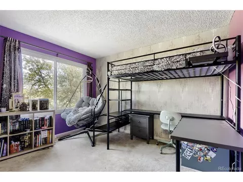 Bedroom - 1435 E Irish Ln, Littleton, CO 80122 photo 2 of 4