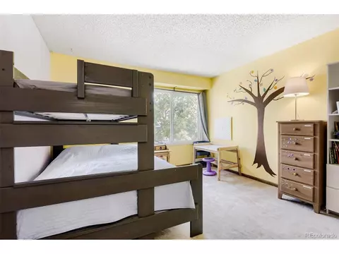 Bedroom - 1435 E Irish Ln, Littleton, CO 80122 photo 3 of 4