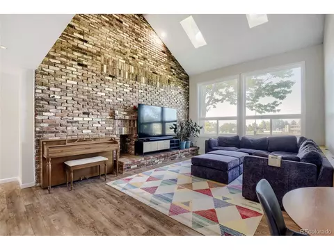 Living - 1435 E Irish Ln, Littleton, CO 80122 photo 1 of 2