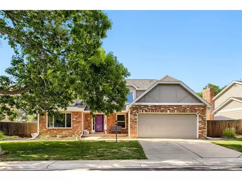 Exterior - 1435 E Irish Ln, Littleton, CO 80122 photo 2 of 6