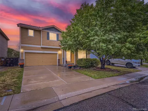 Undisclosed, Northglenn, CO 80233