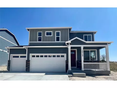 16149 Alpine Sorrel Dr, Monument, CO 80132