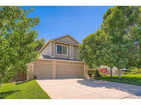 5534 S Wenatchee St, Aurora, CO 80015
