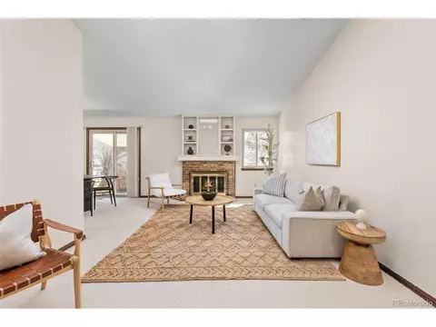 2158 S Elkhart St, Aurora, CO 80014