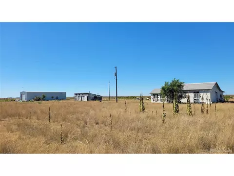 4389 County Road 35, Ovid, CO 80744