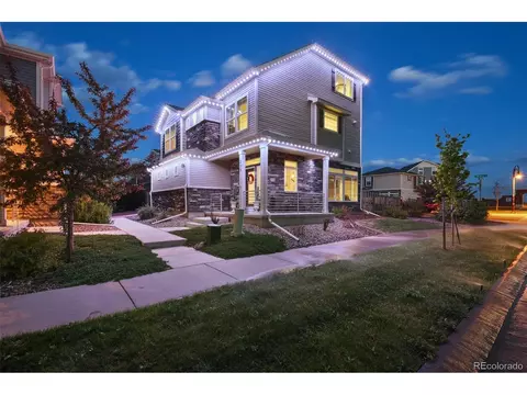 255 S Oak Hill St, Aurora, CO 80018