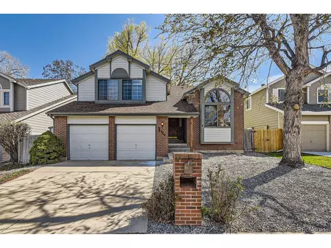 6726 Taft Cir, Arvada, CO 80004