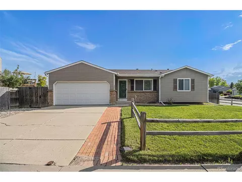 9280 W Wagon Trail Dr, Littleton, CO 80123