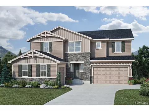 6239 E 141st Dr, Thornton, CO 80602 photo 1