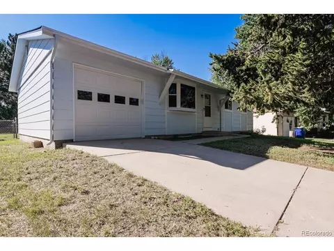 Undisclosed, Colorado Springs, CO 80917