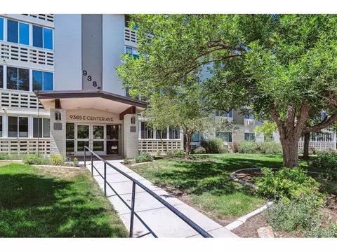 9385 E Center Ave #1D, Denver, CO 80247 photo 22