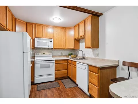 9385 E Center Ave #1D, Denver, CO 80247