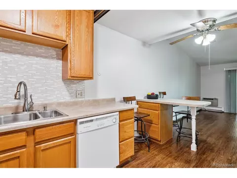 9385 E Center Ave #1D, Denver, CO 80247 photo 3