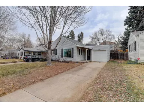 2550 S Washington St, Denver, CO 80210