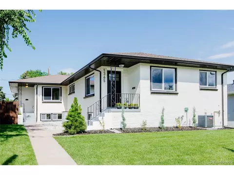 1365 S Grant St, Denver, CO 80210