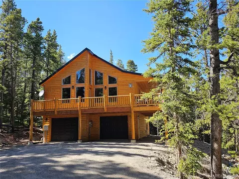 353 El Lobo Ln, Fairplay, CO 80440