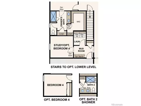 5782 N Indigo Rose St, Aurora, CO 80019 photo 4