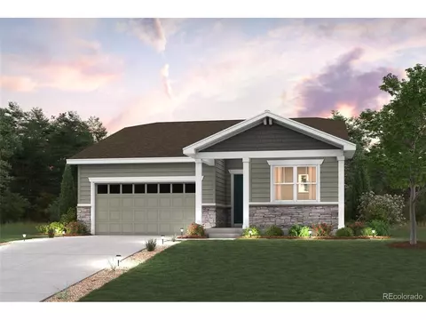 5782 N Indigo Rose St, Aurora, CO 80019