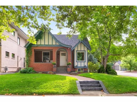1890 S Sherman St, Denver, CO 80210