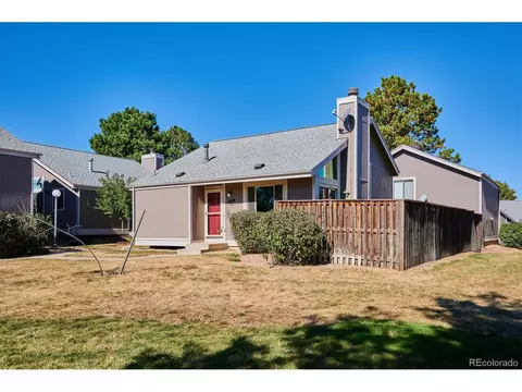 3860 S Genoa Ct #B, Aurora, CO 80013