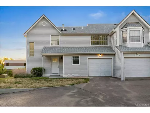 12635 E Pacific Cir #A, Aurora, CO 80014