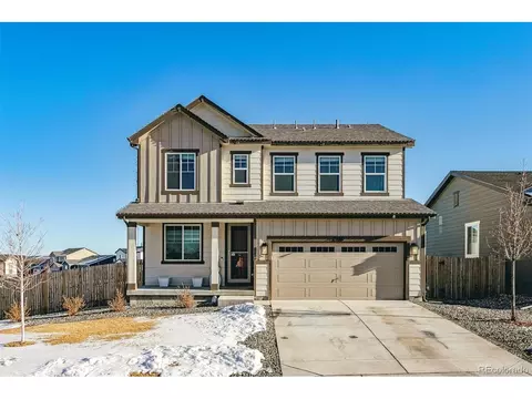 6300 Vista Cliff Loop, Castle Rock, CO 80104