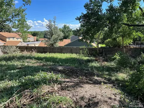 7500 W Vassar Ave, Denver, CO 80227
