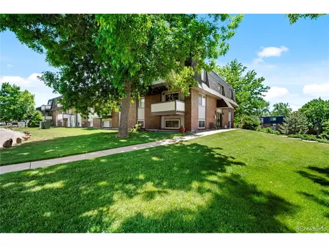 Undisclosed, Centennial, CO 80122