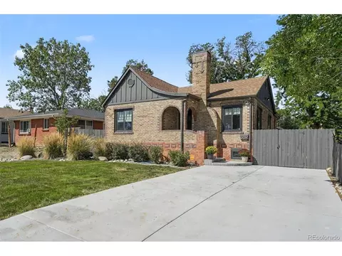 339 S Bryant St, Denver, CO 80219
