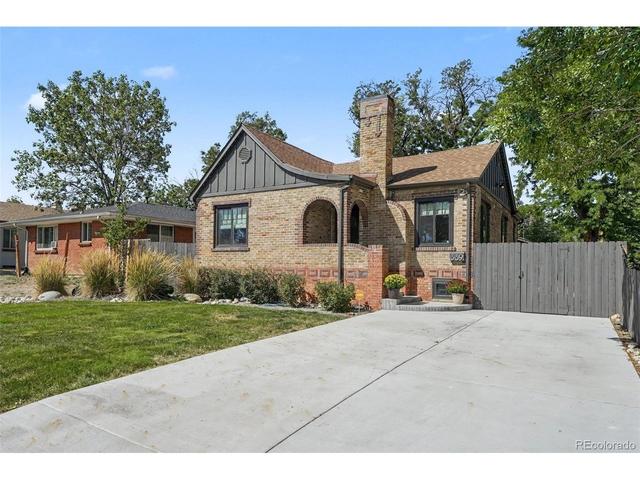339 S Bryant St, Denver, CO 80219