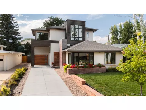 111 S Hudson St, Denver, CO 80246