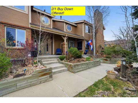 1807 S Deframe St, Lakewood, CO 80228