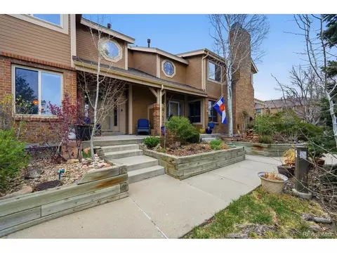 1807 S Deframe St, Lakewood, CO 80228