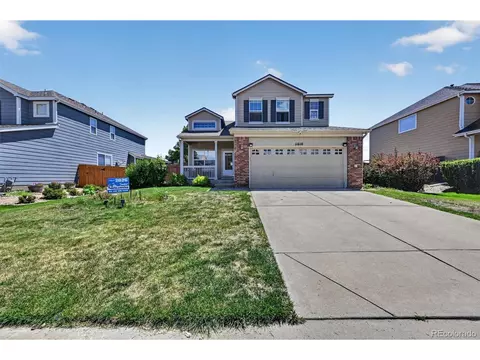 11610 Crow Hill Dr, Parker, CO 80134