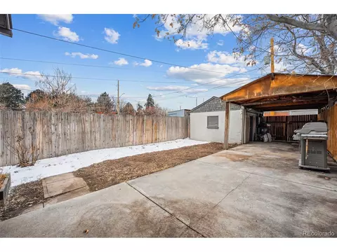 Undisclosed, Denver, CO 80211 photo 21