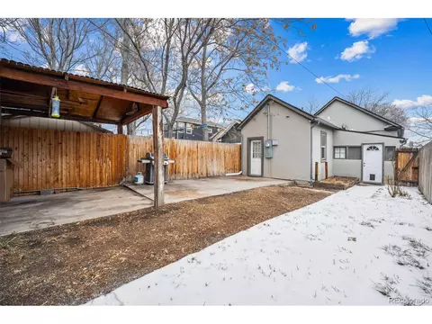Undisclosed, Denver, CO 80211 photo 20